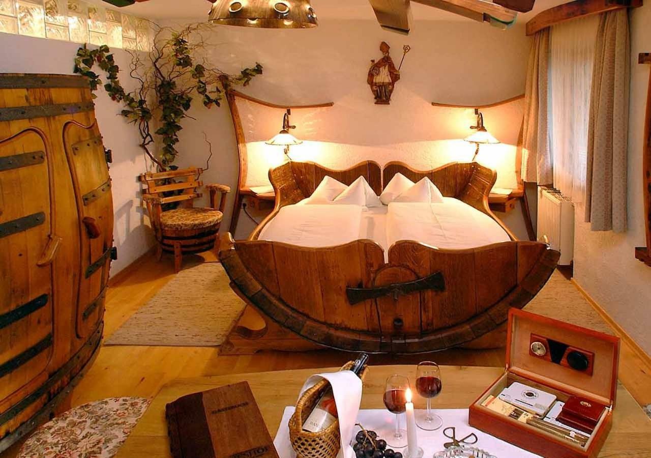 Gasthof Wieshof Zell am See Buitenkant foto