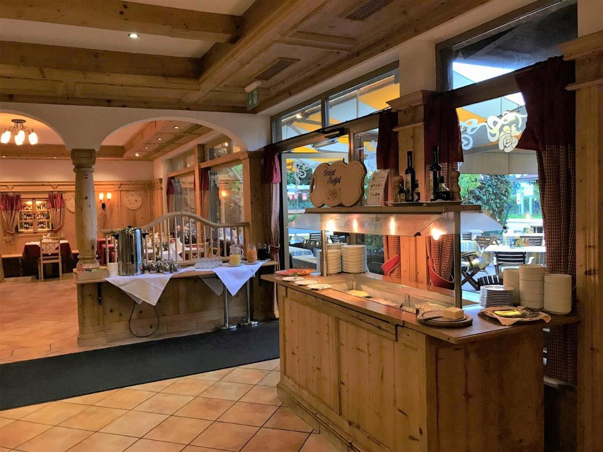Gasthof Wieshof Zell am See Buitenkant foto