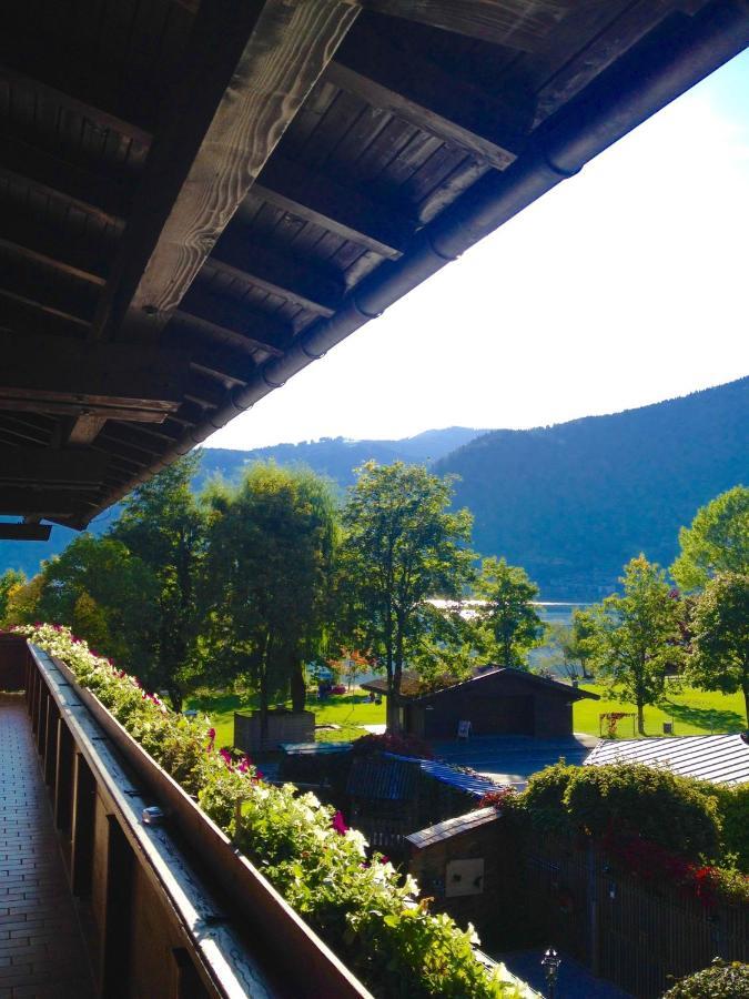 Gasthof Wieshof Zell am See Buitenkant foto